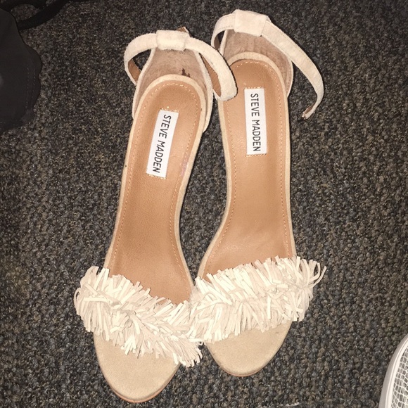 Steve Madden Shoes - Steve Madden heels